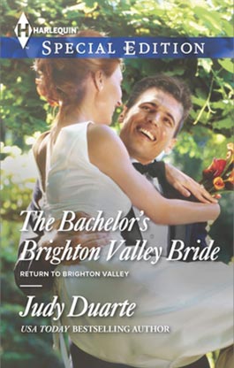 The Bachelor's Brighton Valley Bride