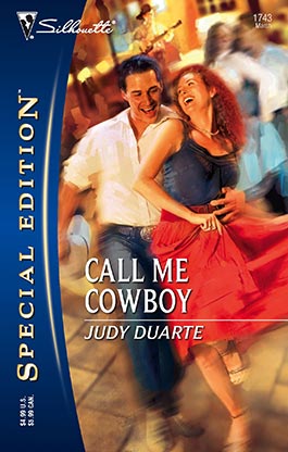 Call Me Cowboy