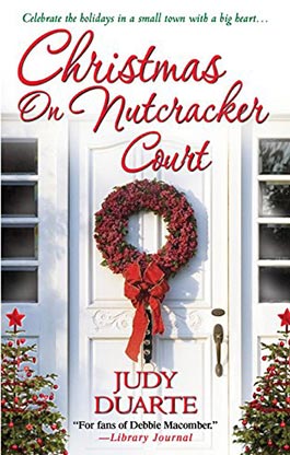 Christmas on Nutcracker Court