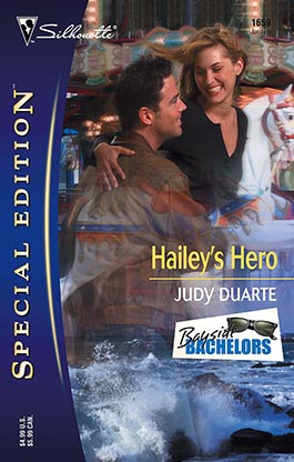 Hailey's Hero