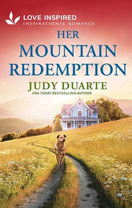 Her Mountain Redemption