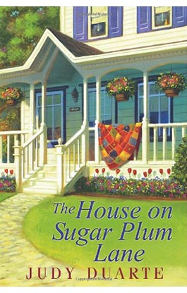 The House on Sugarplum Lane