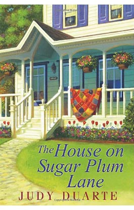 The House on Sugar Plum Lane