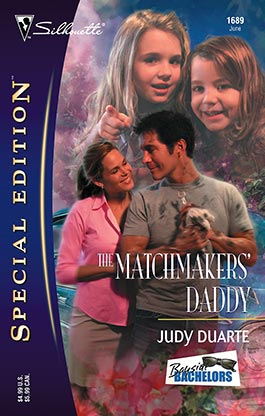 The Matchmakers' Daddy