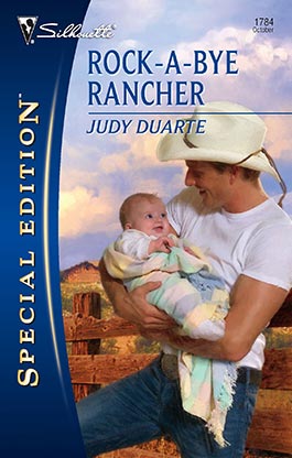 Rock-a-Bye Rancher